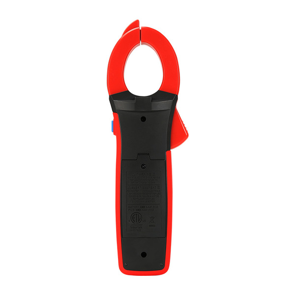 https://bvmeter.com/Mặt sau ampe kìm UNI-T UT207B